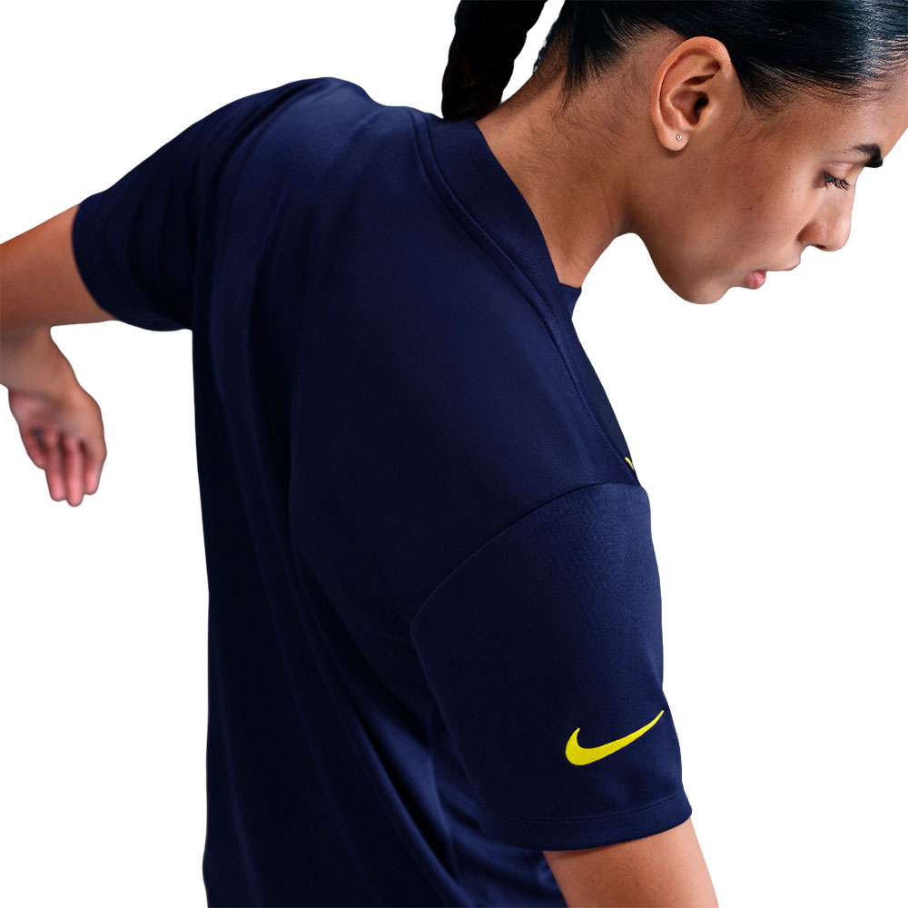 Camiseta away prematch mujer nike 25/26 image number null